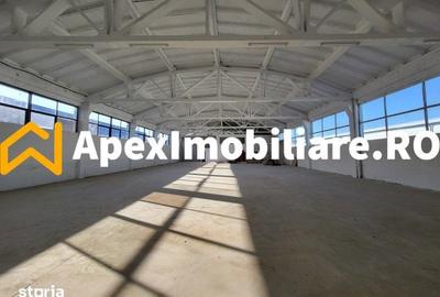 Spațiu comercial, de 1,800 mp, în Xenia - 13
