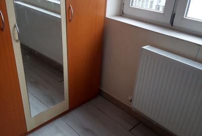 Garsonieră decomandată în Central - 1