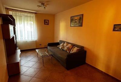 Apartament cu 2 camere, mobilat în Bartolomeu - 2