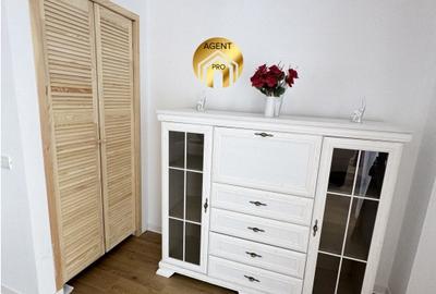 Casa 4 camere - Mobilata si Utilata - Gata de Mutare! - 9