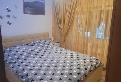 Apartament cu 2 camere semidecomandat, mobilat în Mioriței - 3