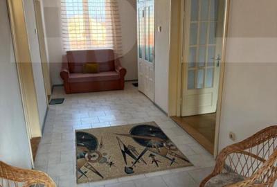 Vila in zona linistita, pe o strada inchisa perfecta pentru - 1