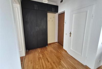Spatiu birouri 80mp 2 bai balcon parcare zona Centrala - 6