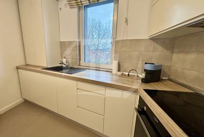 Apartament 2 camere I cu parcare I Calea Turzii - 8