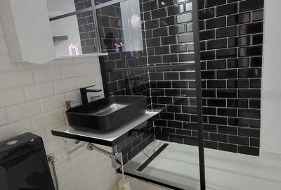 Apartament cu 2 camere decomandat în Ampoi 2 - 6