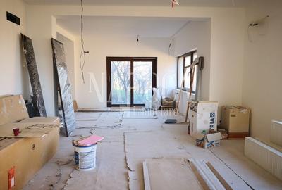 Casă individuală cu 5 camere cu Canalizare în Grigorescu - 1