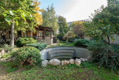 Conac de lux in Zona Piata Chirila Conac de lux in Zona Piata Chirila - 4