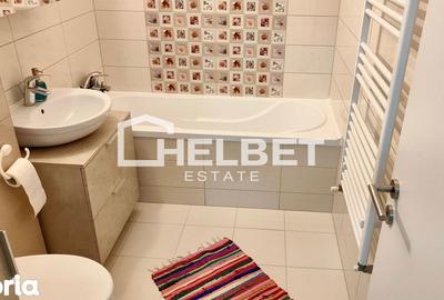 Apartament cu 3 camere decomandat, mobilat în Bartolomeu - 9