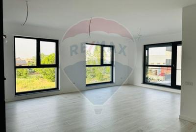 INCHIRIERE 2 camere în zona Pipera Rond OMV - 5