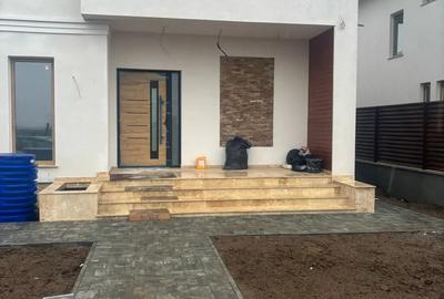 Casă în Dobroești - 1