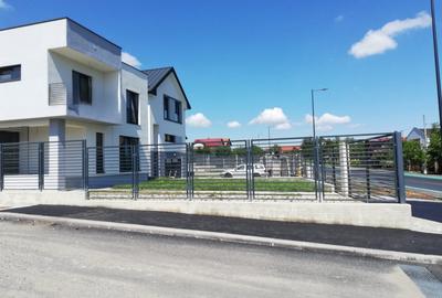 Casă individuală cu 4 camere cu Canalizare în Iris - 5