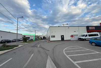 Spațiu comercial, de 200 mp, în Fălticeni - 1