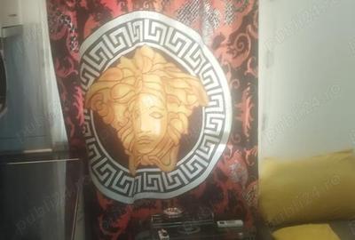 Garsonieră semidecomandată în UTA - 2