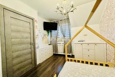 Duplex de vanzare | Ipotesti | mobilata si utilata | ID: 1536 - 6