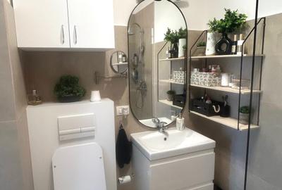 Apartament cu 3 camere decomandat, mobilat în Giroc - 3