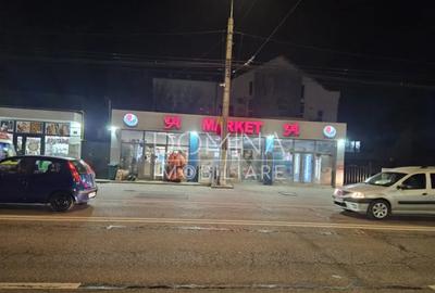 Spațiu comercial, de 135 mp, în Debarcader - 2