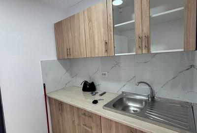 Garsonieră în Central