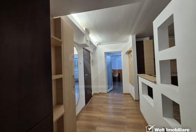 2 camere decomandate, Centru, zona Dorobantilor, FSPAC - 11