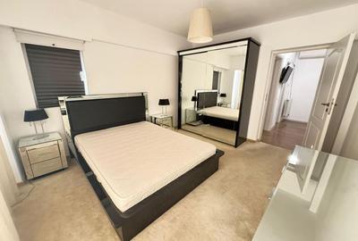 Apartament cu 2 camere decomandat, mobilat în Unirii - 4