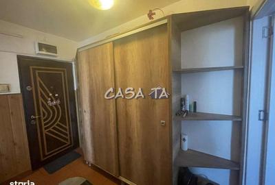 Apartament cu 2 camere semidecomandat, mobilat în Teilor - 12