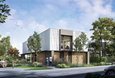 118 mp utili -Apartament de 4 camere tip duplex-Bellemonde - 8