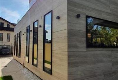 Vanzare vila LUX 2021 cu piscina | Baneasa- Jandarmeriei | - 5