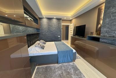 Apartament 3 camere de lux – Faleza Nord | Vedere panoramică la mare - 4