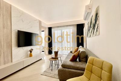 STUDIO DUBLU SUPERB/CORTINA NORTH/PARCARE INCLUSA - 18