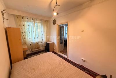 Apartament cu 2 camere în Tătărași - 4