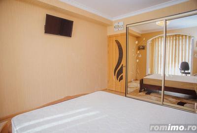 Garsonieră decomandată în Dristor - 5