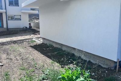 Duplex cu 4 camere, semifinisat Duplex cu 4 camere, semifinisat - 18