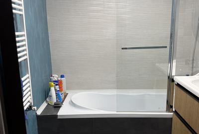 Apartament decomandat în Gorjului - 6