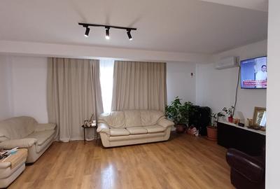 Magurele, Vila 2022, P+1+M, 5 cam, 3 bai, mansarda open space, COMISION 0 - 7