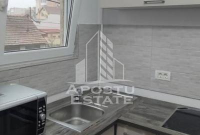 Garsonieră semidecomandată în Micălaca - 3