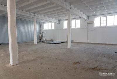 Spațiu industrial, 144 mp în Someșeni