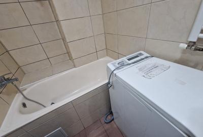 La 4 minute de Facultatea de Medicina cu centrala gaz pe strada Nicolae Iorga - 2