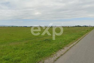 Teren agricol intravilan de 2000 mp, în Bartolomeu - 1