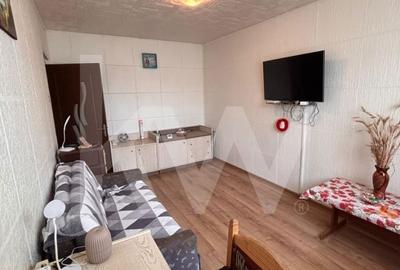 Apartament cu 3 camere în Central - 12