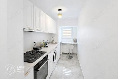 Garsonieră decomandată, mobilată în Alba Iulia - 7