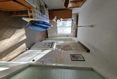 Apartament cu 2 camere semidecomandat în Moldova Nouă - 1