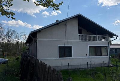 Casă cu 5 camere cu Teren 966 Mp în Central - 6