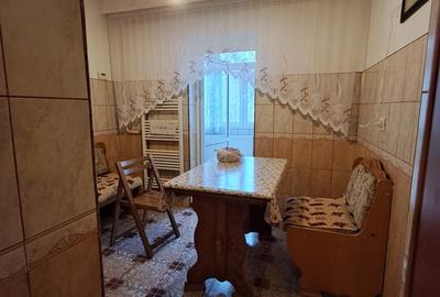 Apartament cu 3 camere decomandat în Tomești - 6