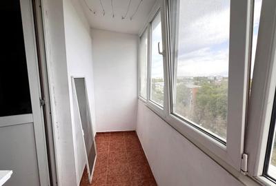 Apartament cu 2 camere decomandat, mobilat în Tătărași - 8
