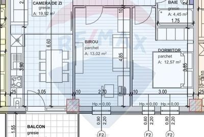 Apartament central de vanzare bloc nou Stefan cel Mare TVA 9 % INCLUS - 7