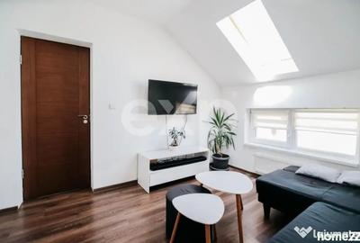 Apartament cu 2 camere decomandat în Buziașului - 6