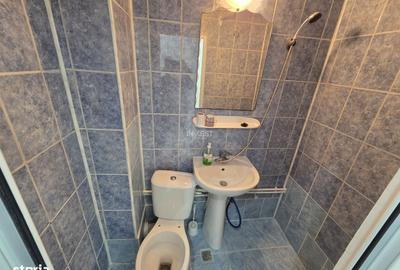 Garsonieră în Zimbru - 2