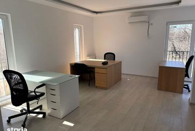 Casă cu 5 camere cu Teren 100 Mp în Chiajna - 12