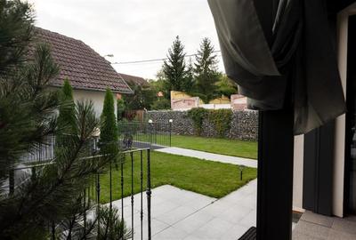 RECO Casa premium cu teren, filigorie si fotovoltaice  Str. Adevarului - 3