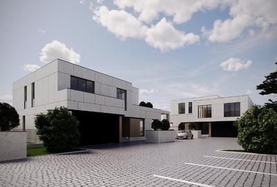 🏡 Vilă exclusivistă de vânzare - Pipera, Strada Petru Rareș - 4