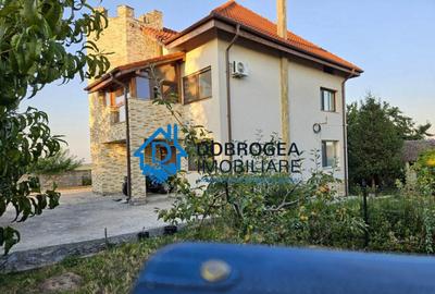 MINERI- CASA PARTER, ETAJ+MANSARDA, SUPRAFATA UTILA 320 MP,T - 14